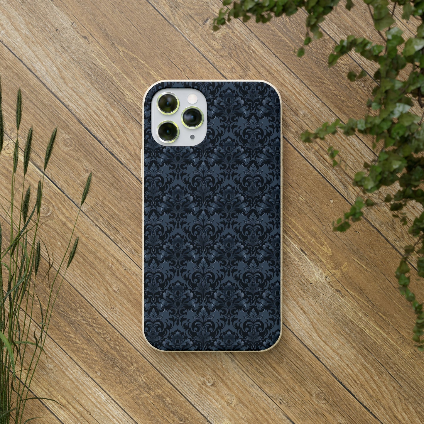 Opulent Dusk iPhone Biodegradable Cases