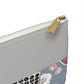 Chic Essentials Accessory Pouch