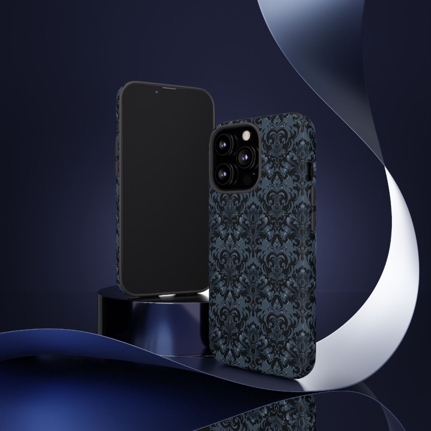 Opulent Dusk iPhone, Samsung and Google Tough Cases