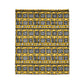 Tribal Vibes Soft Minky Blanket