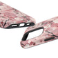 Cherry Blossom Magnetic Tough iPhone Cases