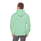 You and Me Unisex Gildan Hoodie Sweatshirt
