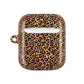 Leopard Luxe AirPod Case Accessories.