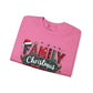 Family Christmas Unisex Heavy Blend™ Crewneck Sweatshirt
