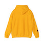 You and Me Unisex Gildan Hoodie Sweatshirt