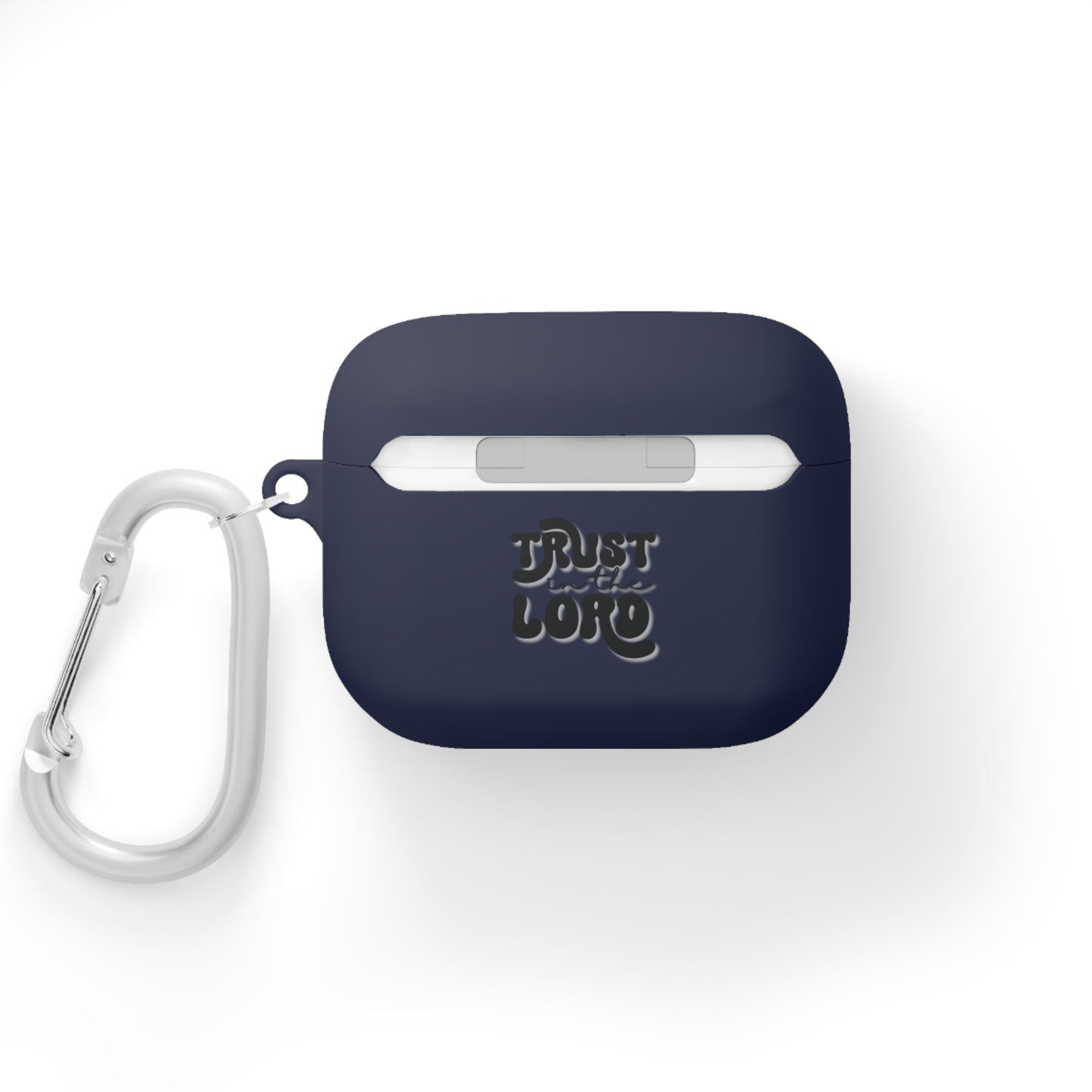 Trust in the Lord AirPods Case Cover