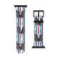 Patriotic Pride Eagle Watch Band - Stylish Accessory for Freedom Lovers.