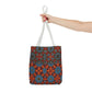 Arabesque Harmony Tote Bag