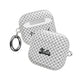 Personalized Geometric Airpods Pro/Gen 1, 2, 3, 4 Protector