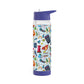 Academic Adventures Infuser Water Bottle