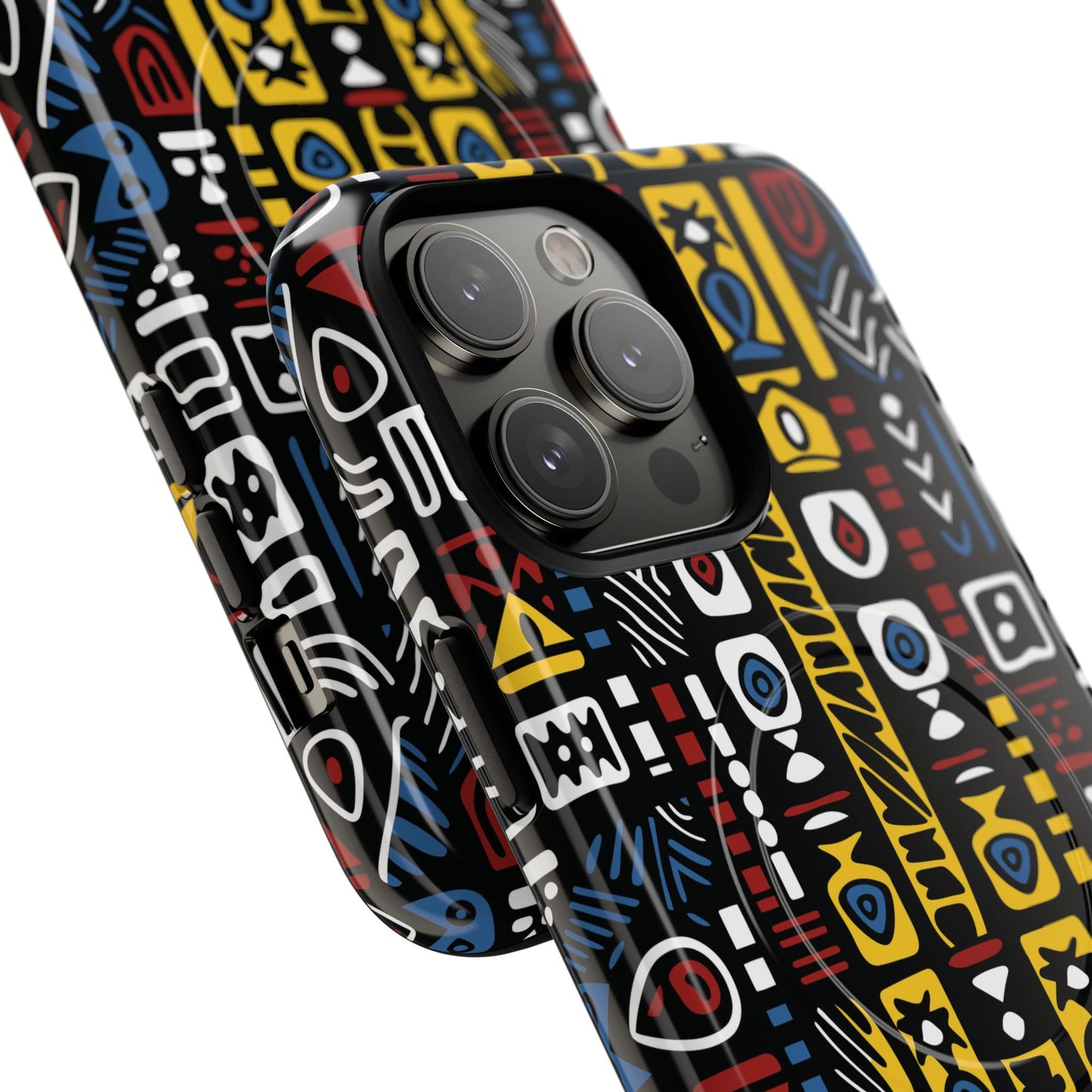 Geometric Harmony Phone Cases, Artistic Mobile Accessories, Trendy Device Protection, Unique Gifts for Him/Her, Modern Phone Covers