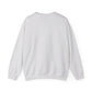Merry Christmas Unisex Heavy Blend™ Crewneck Sweatshirt