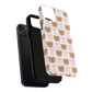 Cute Bear Pattern Magnetic Phone Case, Durable Animal Design, Gift for Kids, Trendy Case for iPhone, Cute Phone Accessory