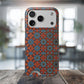 Arabesque Harmony iPhone and Samsung Case Card Holder