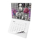 365 Days of Sass: A Year of Bold & Brilliant Attitude Standard Wall Calendar (2025)