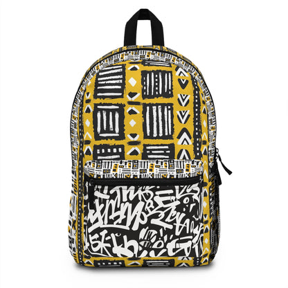 Tribal Vibes Backpack Backpack