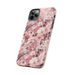 Cherry Blossom iPhone and Samsung Tough Phone Cases