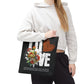 LOVE Always Tote Bag.