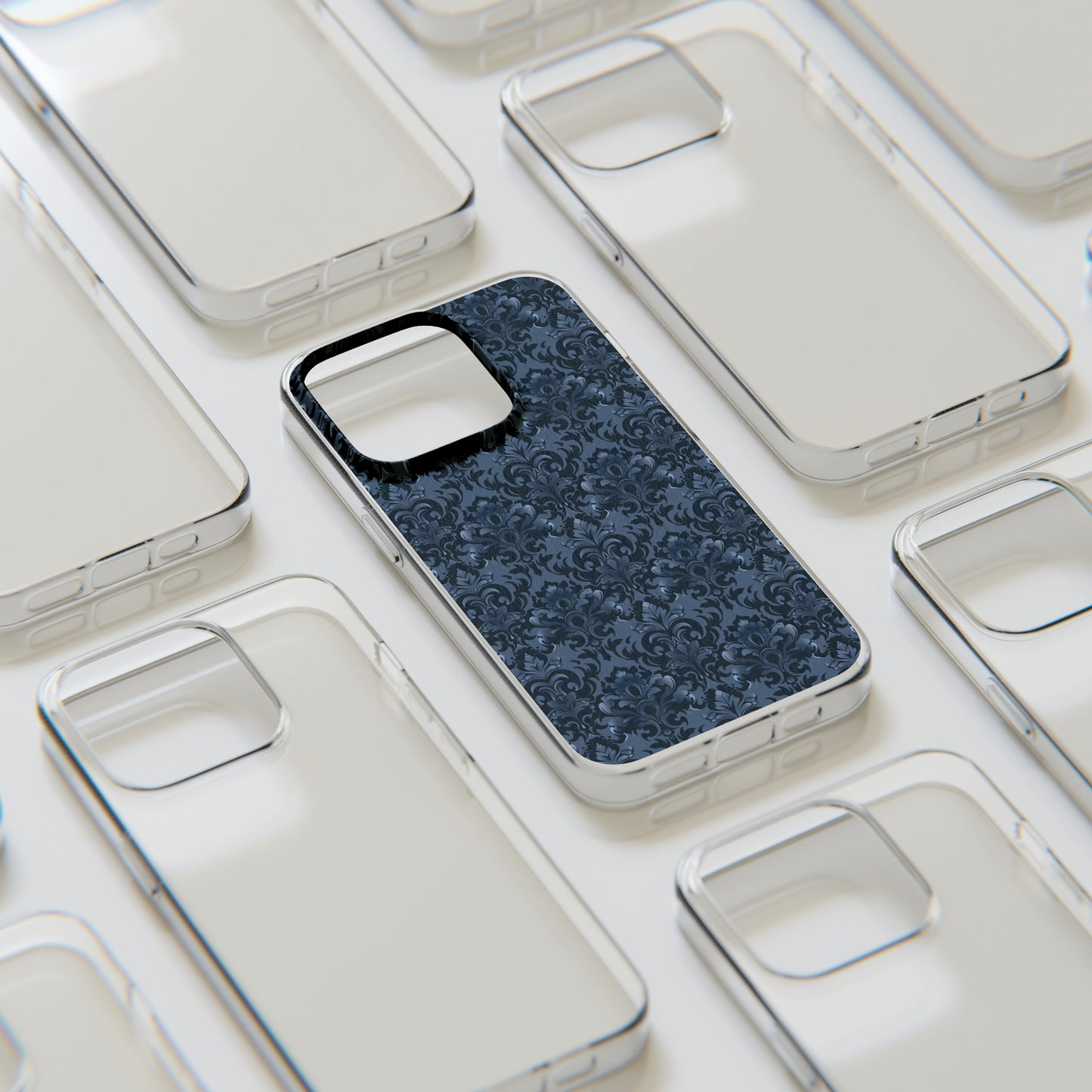 Opulent Dusk Soft iPhone, Google and Samsung Cases