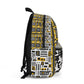 Tribal Vibes Backpack Backpack