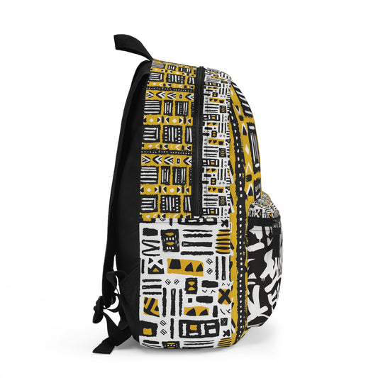 Tribal Vibes Backpack Backpack