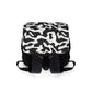 Urban Camo Unisex Casual Shoulder Backpack