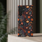 Autumn Bloom Samsung and iPhone Case With Card Holder