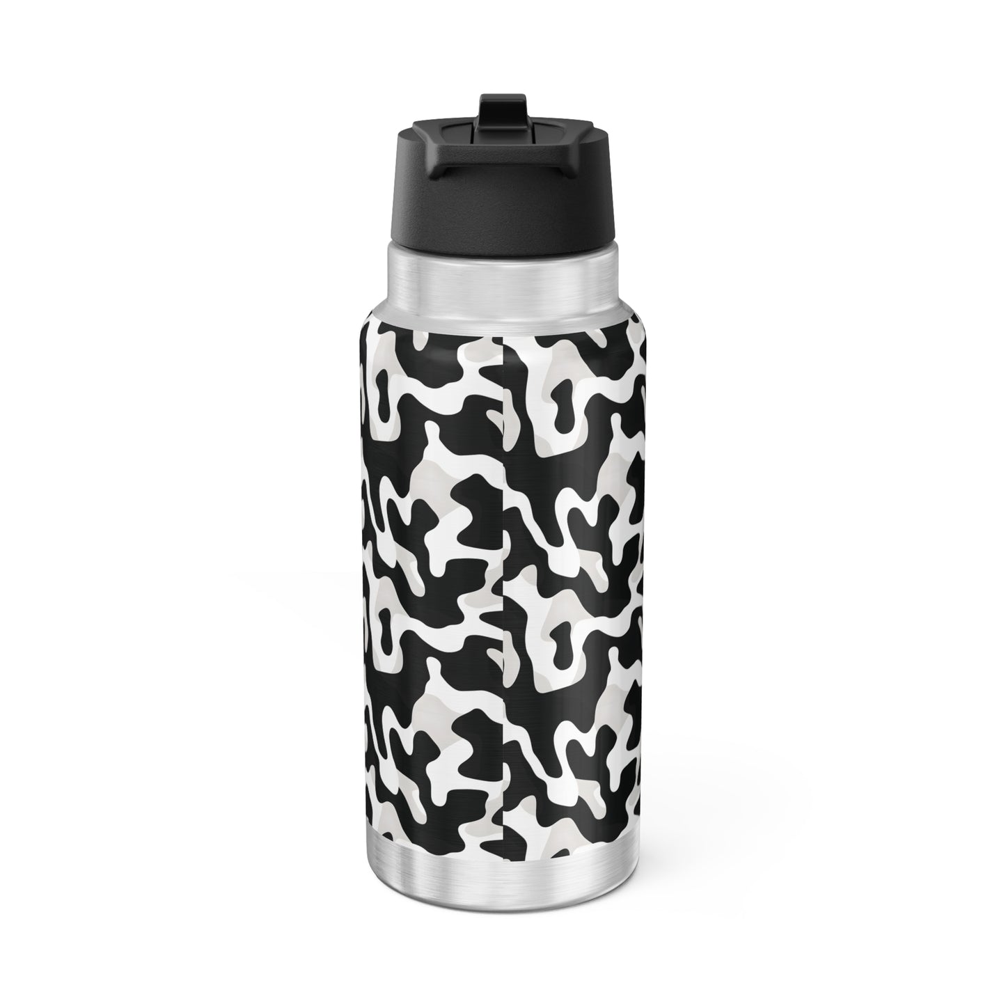 Urban Camo Gator Tumbler, 32oz