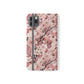 Cherry Blossom iPhone and Samsung Flip Cases