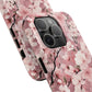 Cherry Blossom iPhone and Samsung Tough Phone Cases