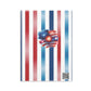 Patriotic Pride A Hardcover Notebook (PY)