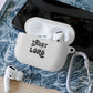 Trust in the Lord AirPods Case Cover