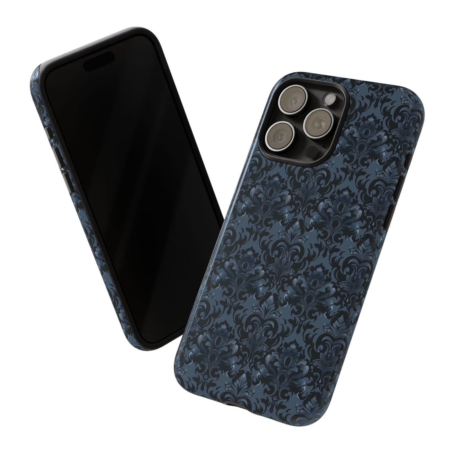 Opulent Dusk iPhone Tough Cases