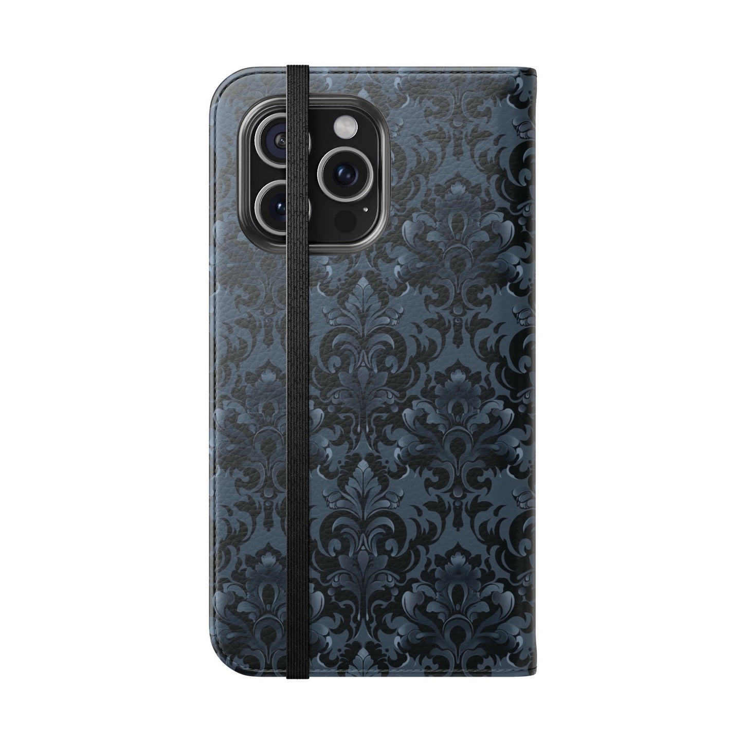 Opulent Dusk iPhone and Samsung Flip Cases