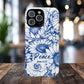 Peace I Leave with You John 14:27, Inspirational Gift, Tough iPhone Magnetic Case Scripture, Sunflower Bible Verse, MagSafe® iPhone® Tough Case, iPhone 14, iPhone 15, iPhone 16, Pro, Pro Max, Plus.