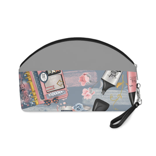 Chic Essentials Makeup Bag