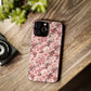 Cherry Blossom Soft iPhone, Google and Samsung Cases