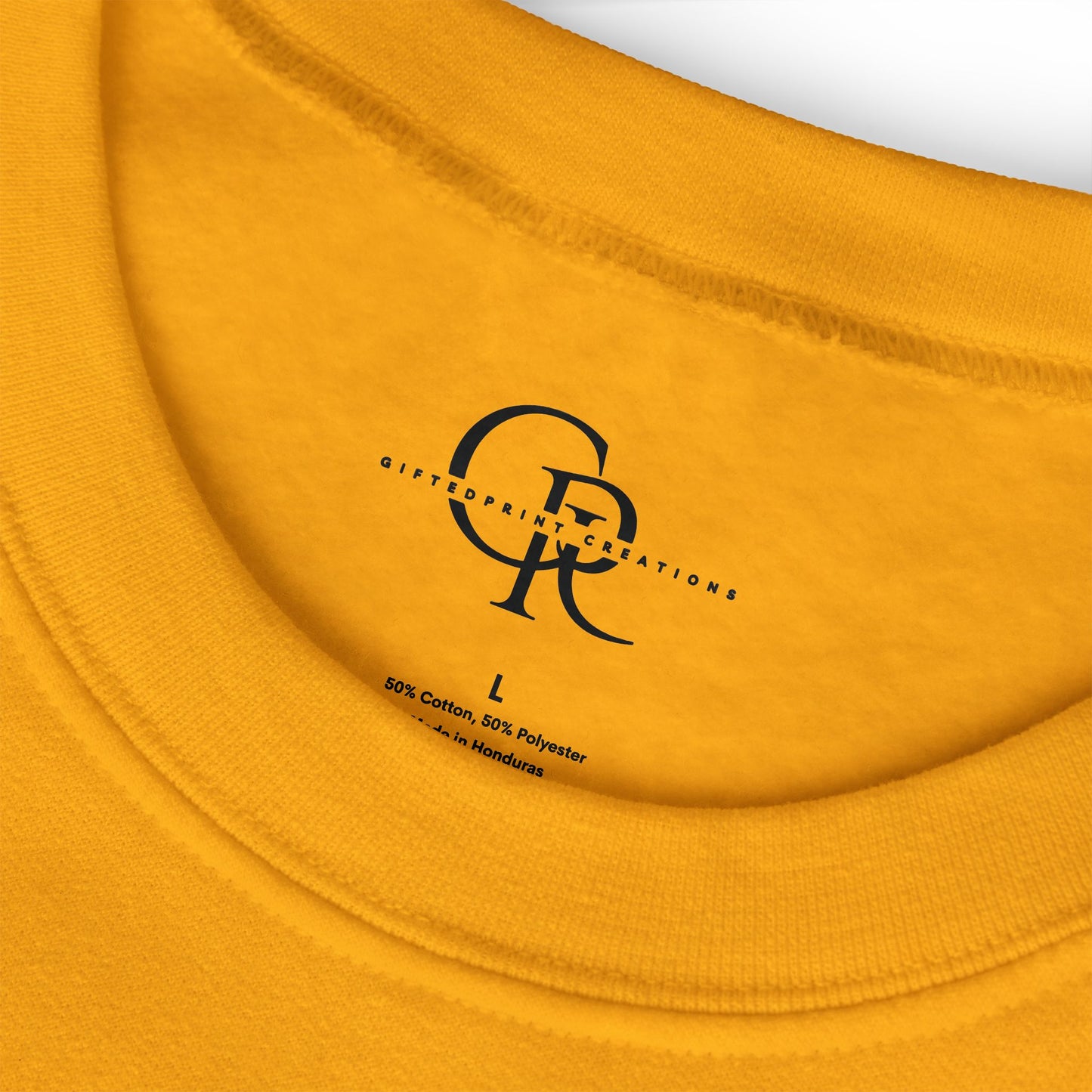 LOVE always Valentines Unisex Heavy Blend Crewneck