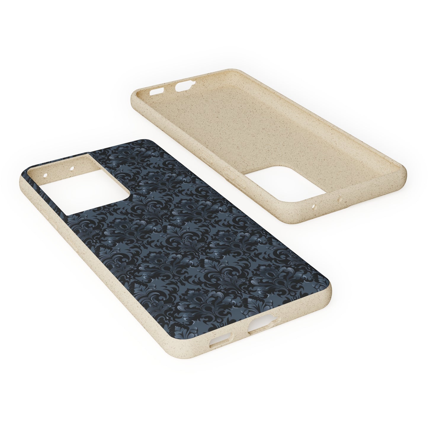 Opulent Dusk Samsung Biodegradable Cases