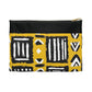 Tribal Vibes Accessory Pouch