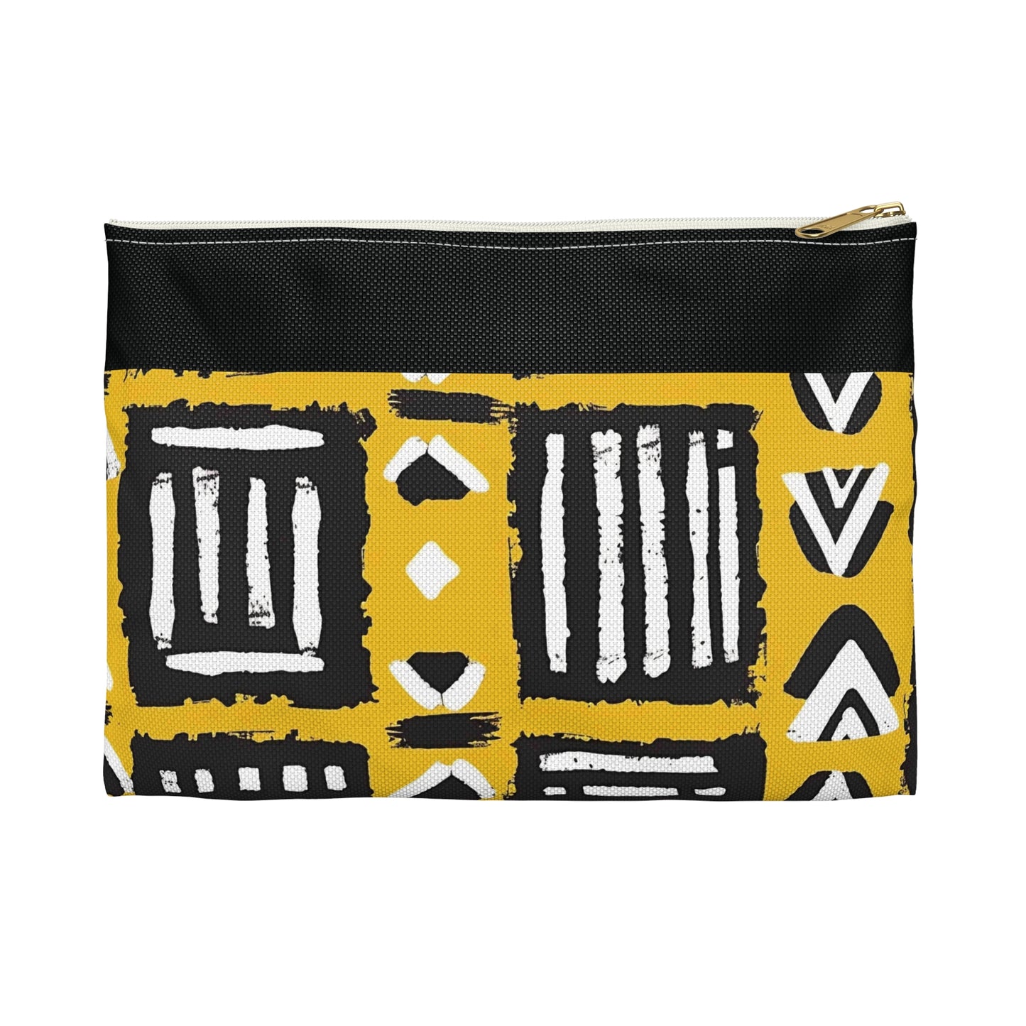 Tribal Vibes Accessory Pouch