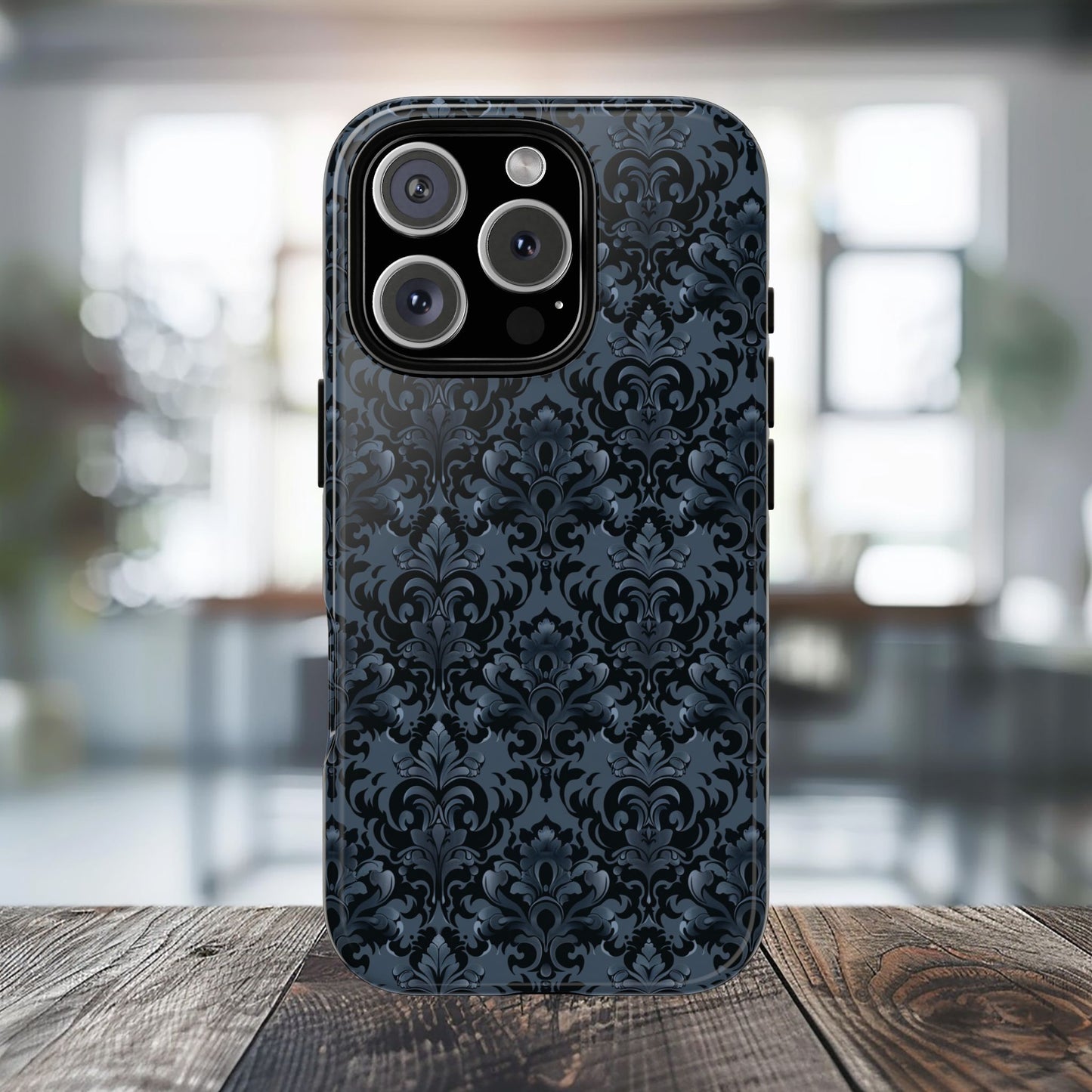 Opulent Dusk iPhone, Samsung and Google Tough Cases
