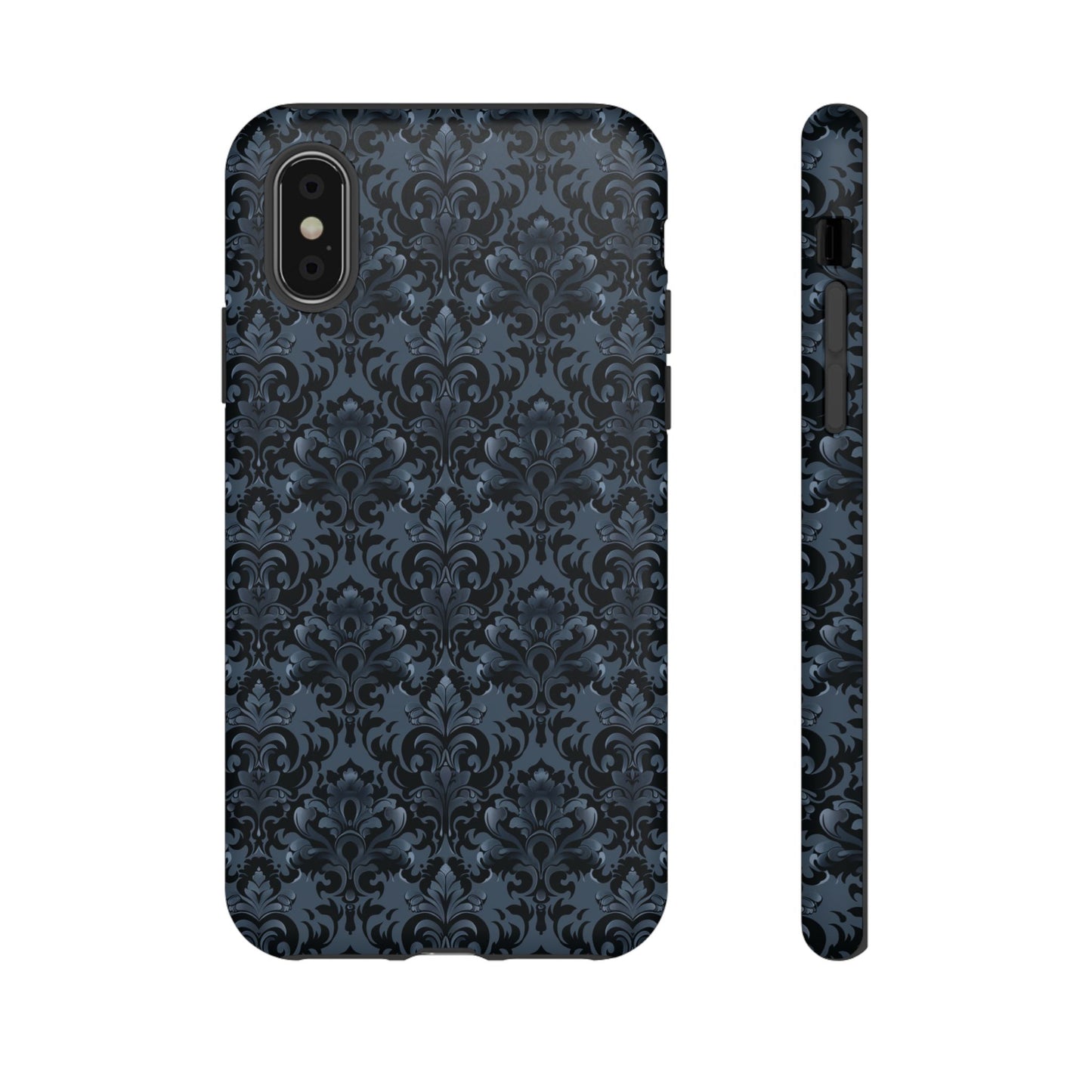 Opulent Dusk iPhone Tough Cases