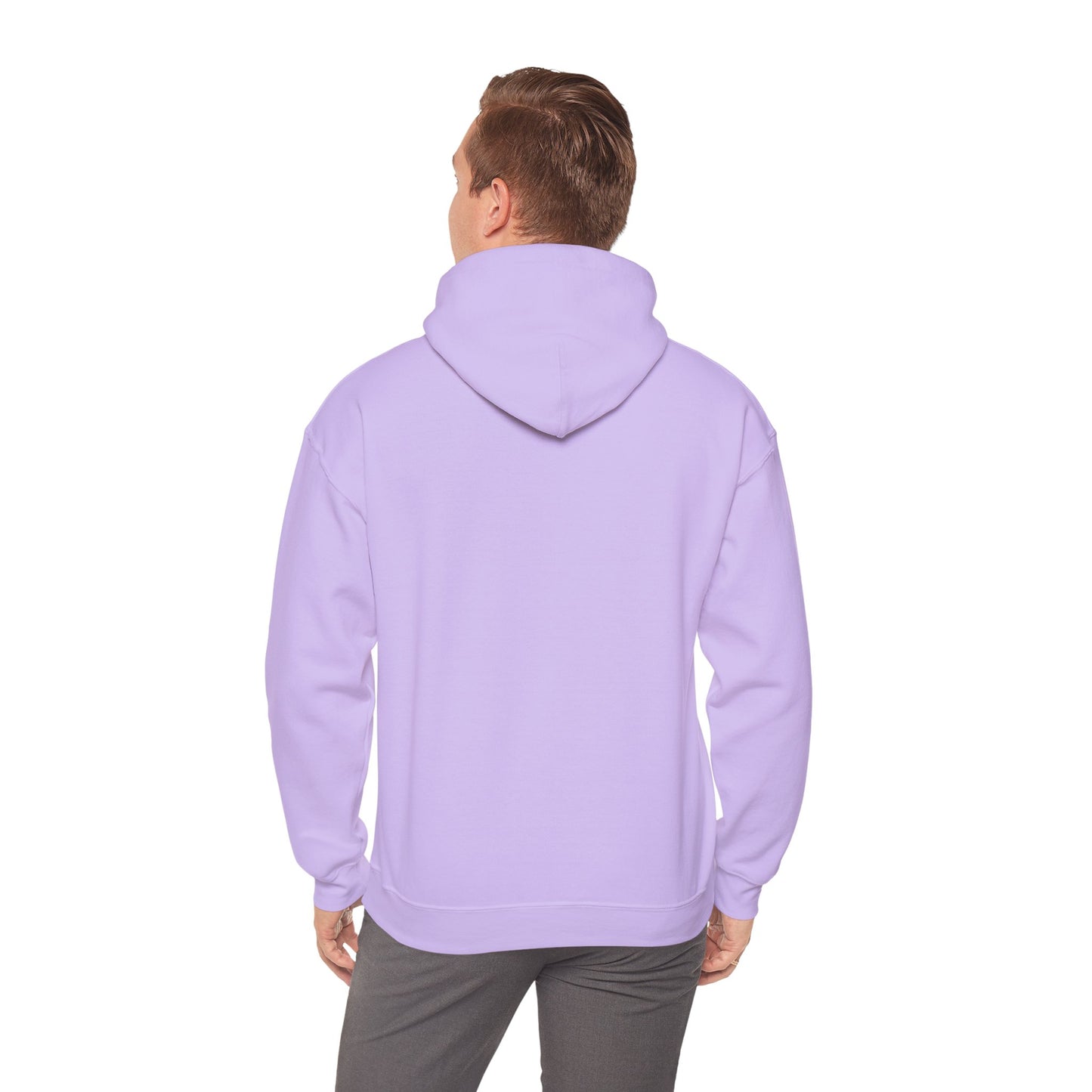 LOVE Always Unisex Gildan Hoodie Sweatshirt