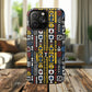Geometric Harmony Phone Cases, Artistic Mobile Accessories, Trendy Device Protection, Unique Gifts for Him/Her, Modern Phone Covers