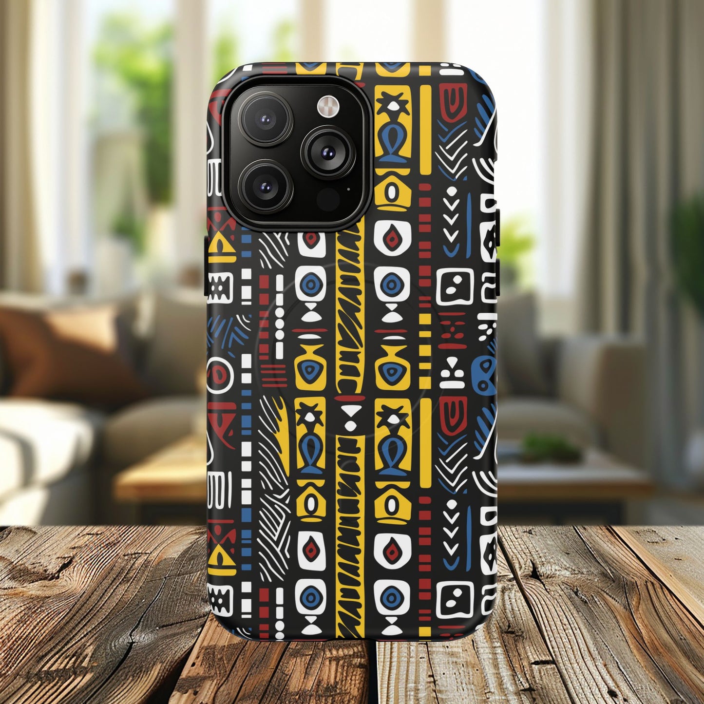 Geometric Harmony Phone Cases, Artistic Mobile Accessories, Trendy Device Protection, Unique Gifts for Him/Her, Modern Phone Covers