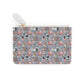 Chic Essentials Whimsical Travel Mini Clutch Bag - Perfect for Adventurers and Dreamers