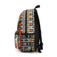 Tribal Harmony Backpack