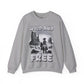 Wild 'n' Free Unisex Heavy Blend™ Crewneck Sweatshirt