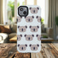 Cute Koala iPhone Case, Tough Magnetic iPhone Cases, Funny Animal Cases, Unique Gifts for Animal Lovers, Cute Phone Accessories, Birthday Gift